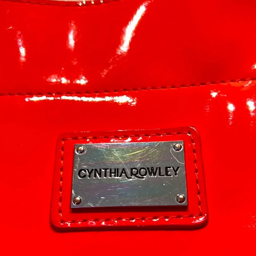 Cynthia Rowley wonderful bag